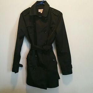 Trench coat
