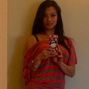 Meet your Posher, Eva