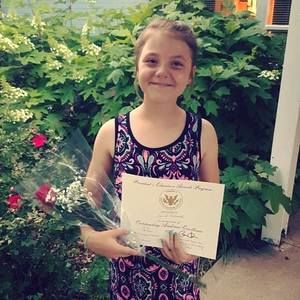 Meet your Posher, Laurel