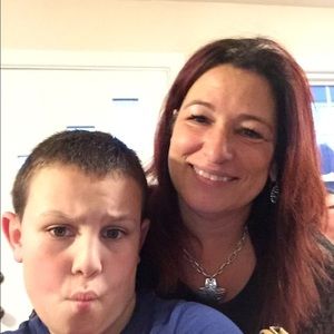 Meet your Posher, Donna