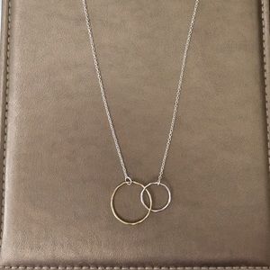 Together Forever Necklace - Stella&Dot