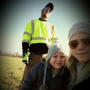 Meet your Posher, Sabrina