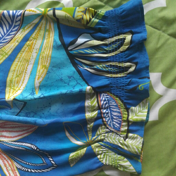 CHICO'S BLOUSE - Picture 3 of 4