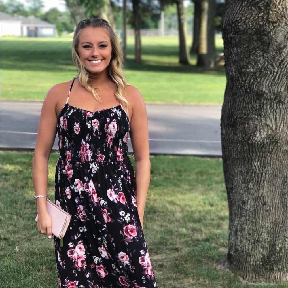 Meet your Posher, Giovanna