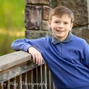 Meet your Posher, Rita