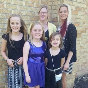 Meet your Posher, Heddy