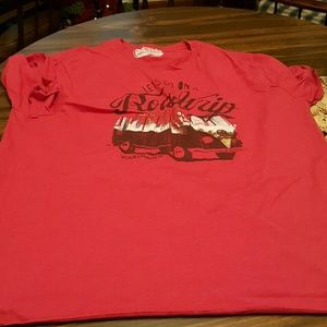 Men's Old Navy Collectabilities T