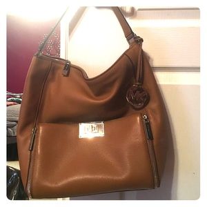 Michael kors purse