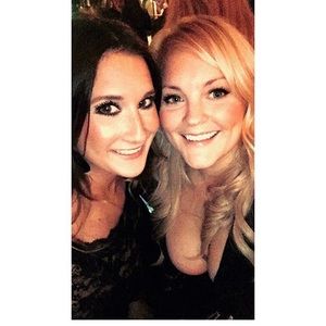 Meet your Posher, Rachael