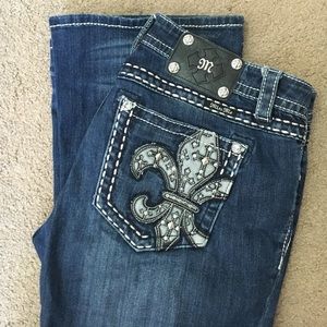 Miss Me Jeans Size 32