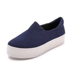 Opening Ceremony Cici Platform Sneakers