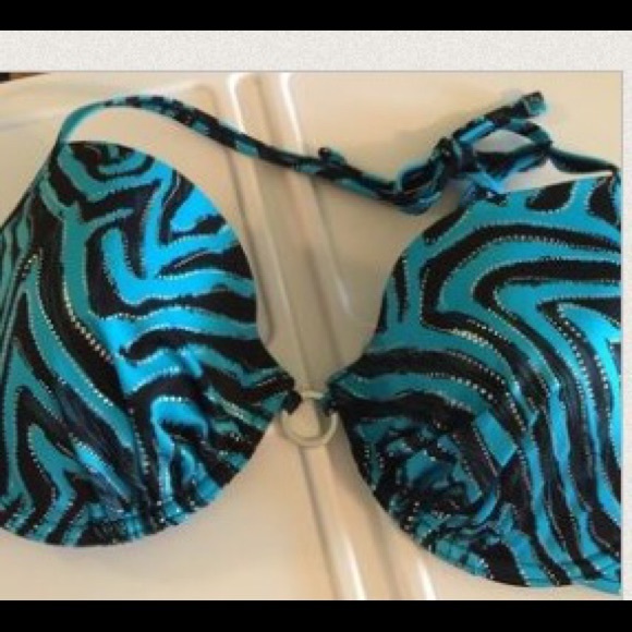 New with tags swim top