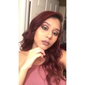 Meet your Posher, Cindy