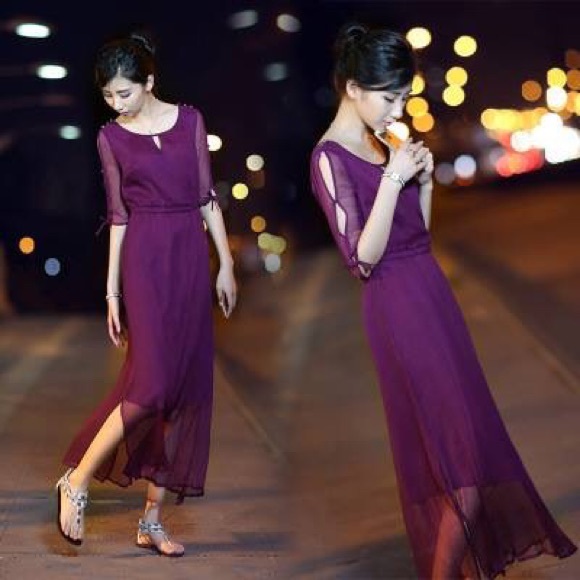 Dress - Picture 2 of 3