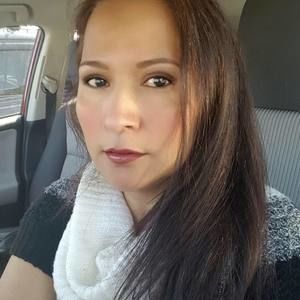 Meet your Posher, Vicky