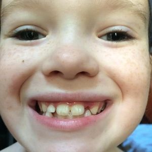 Meet your Posher, Maureen