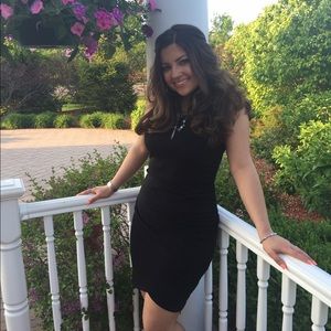 Meet your Posher, Anastasia