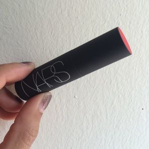 Nars Audacious Mascara, Deluxe Sample Size