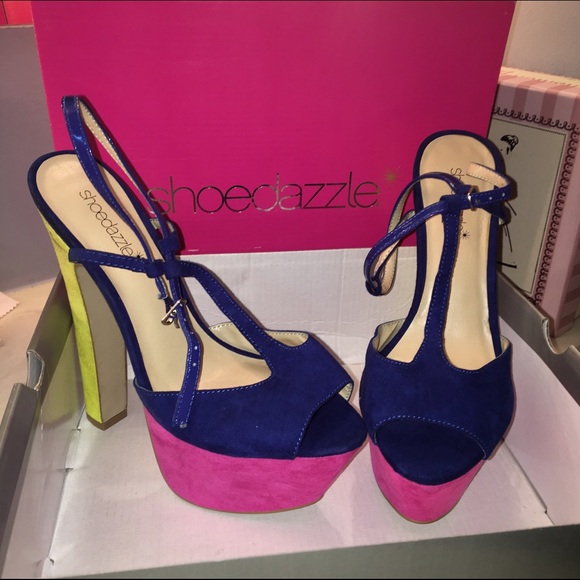 Summer Pumps 👠