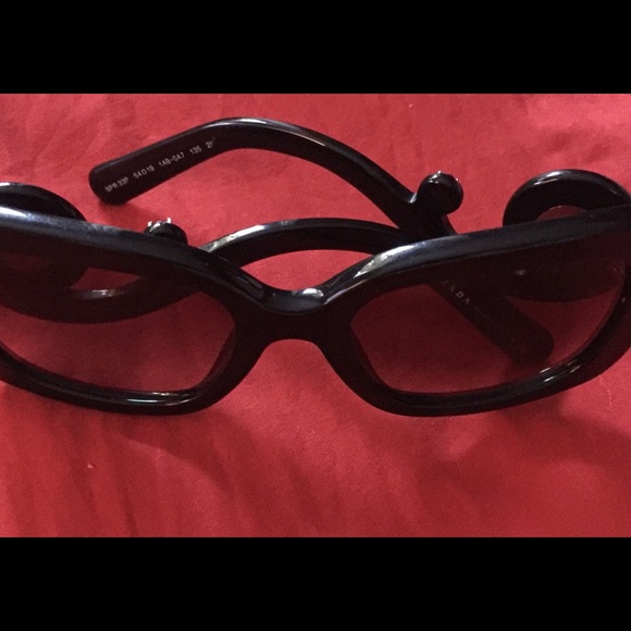 Prada Sunglasses