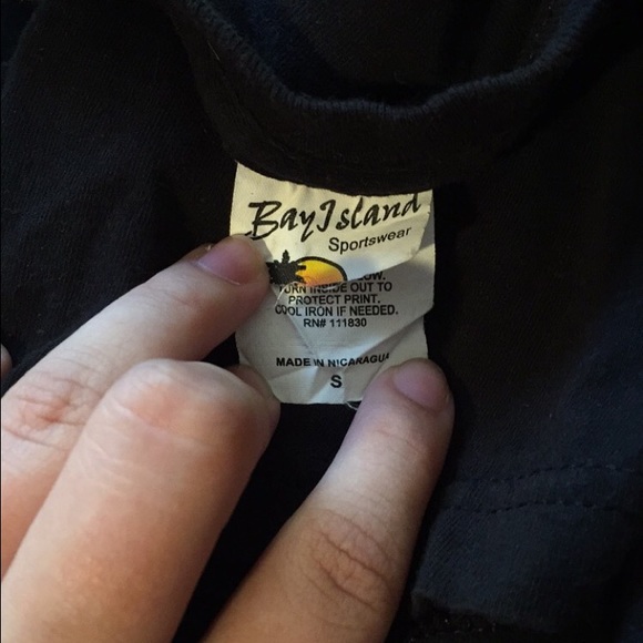 All Time Low t-shirt - Picture 2 of 2