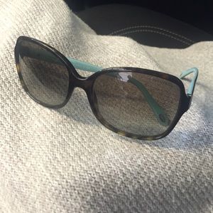 Tiffany & Co Sunglasses