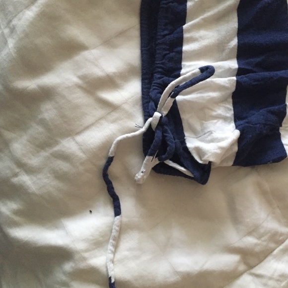 Striped Top - Picture 2 of 3