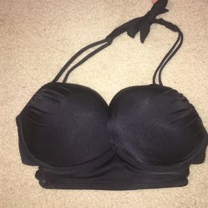 victoria secret bathing suit top