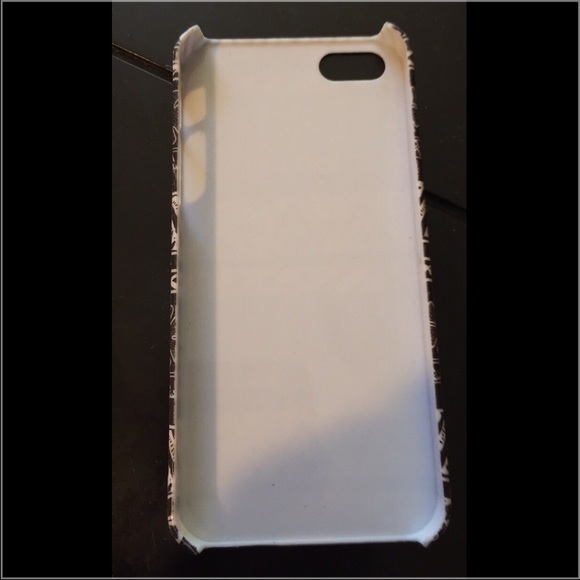 Patterned iPhone 5/5S/5C case - Picture 2 of 3