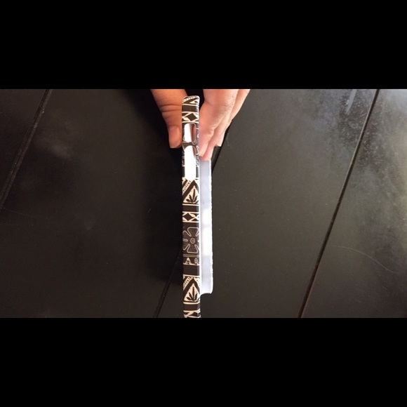 Patterned iPhone 5/5S/5C case - Picture 3 of 3