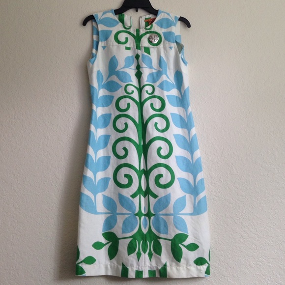 Tory Burch Dresses & Skirts - Tory Burch dress