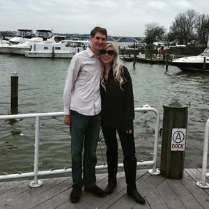 Meet your Posher, Matt