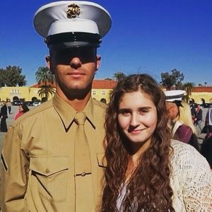 Meet your Posher, April