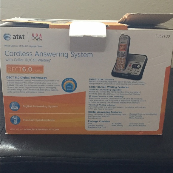 At&t house phone
