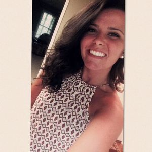 Meet your Posher, Alana