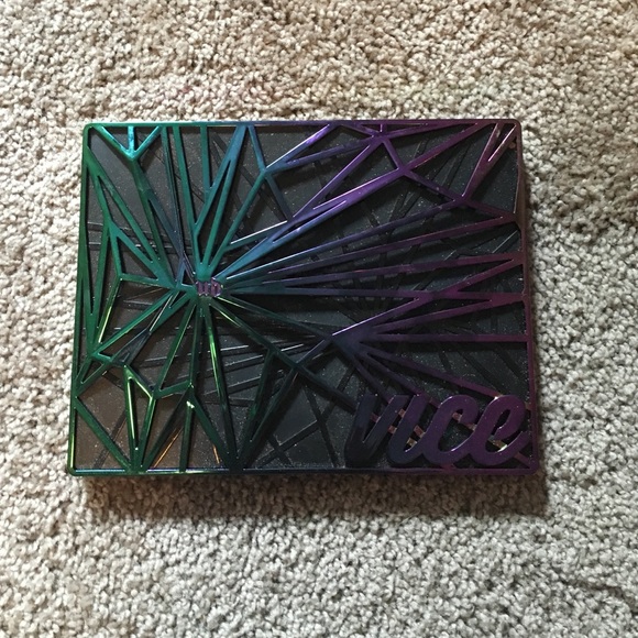 Urban Decay Vice