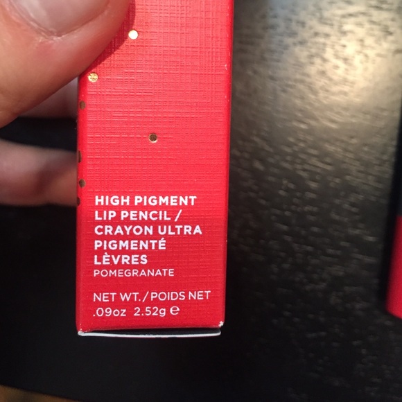 BITE high pigment lip pencil - Picture 2 of 4