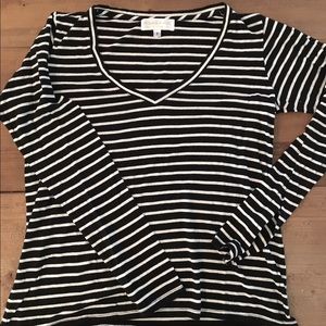 The lady & the sailor