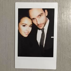 Meet your Posher, Ben