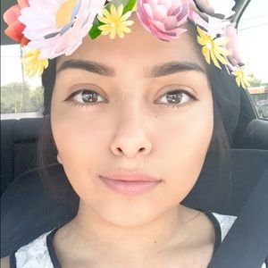 Meet your Posher, Vanessa