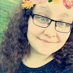 Meet your Posher, Erika