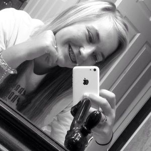 Meet your Posher, Dayton