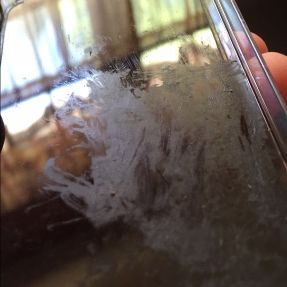 iPhone 4/4S Sparkly case - Picture 3 of 4