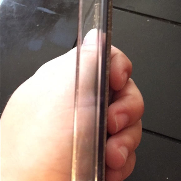 iPhone 4/4S Sparkly case - Picture 4 of 4