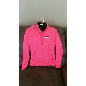 V.S sweatshirt
