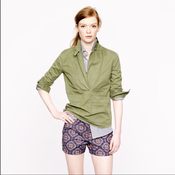 J Crew shorts