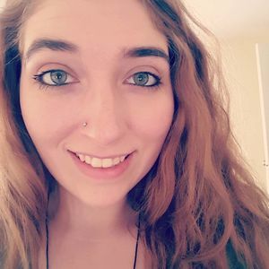 Meet your Posher, Kayleigh