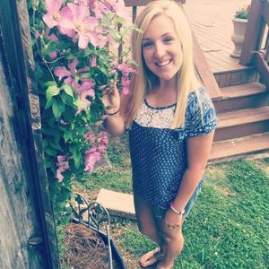 Meet your Posher, Julia