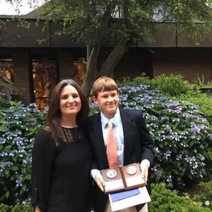 Meet your Posher, Jenny