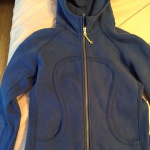Lulu lemon sweatshirt